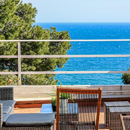 Litoral Costa Dorada - Estrella Only Families Salou Luaran gambar