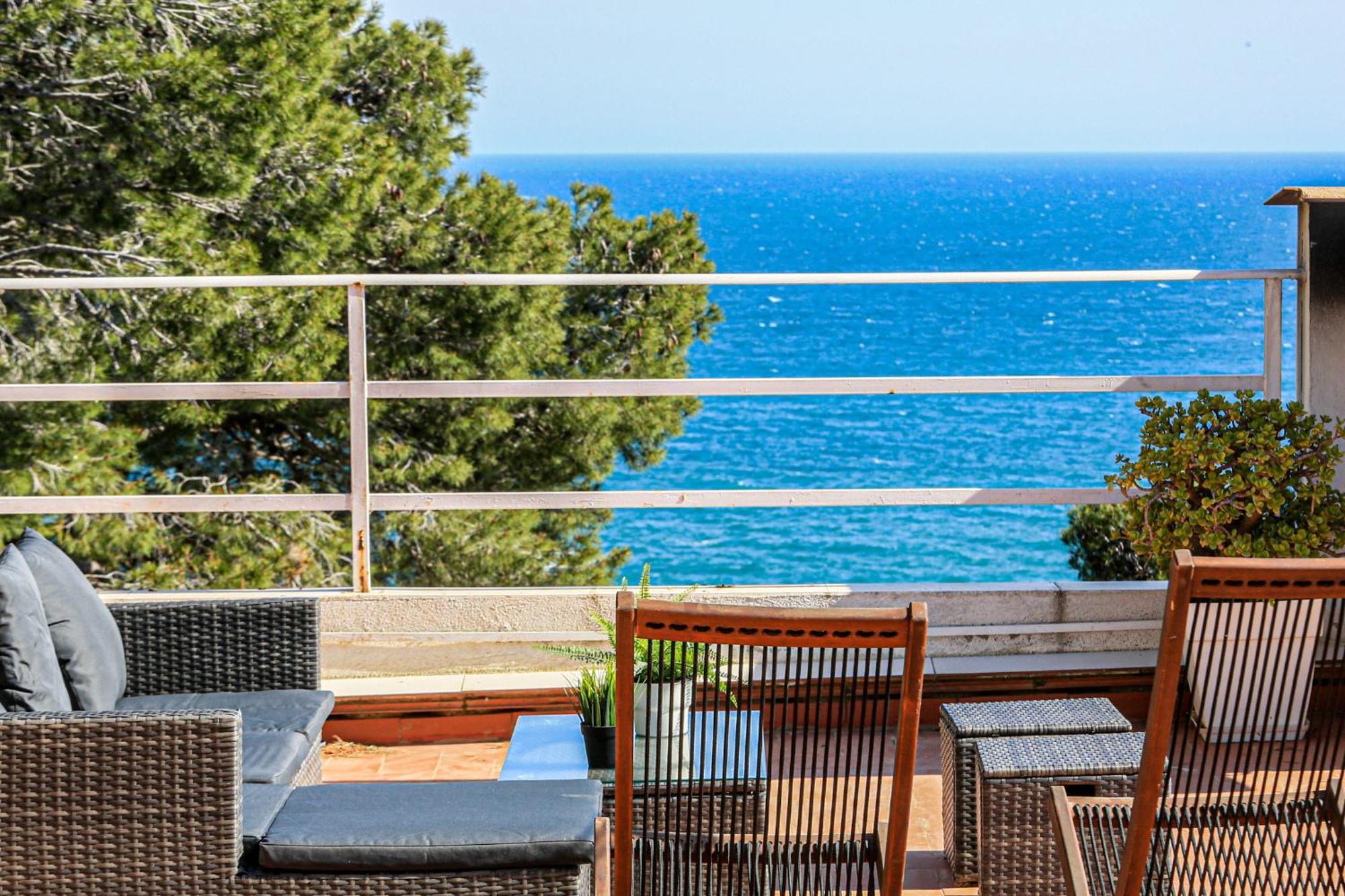 Litoral Costa Dorada - Estrella Only Families Salou Luaran gambar