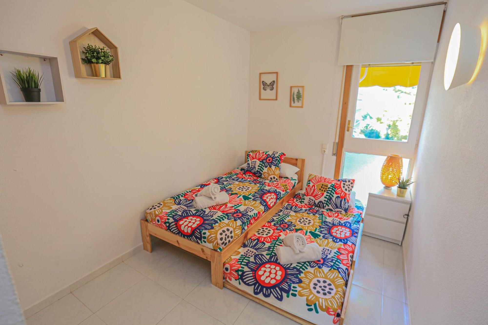 Litoral Costa Dorada - Estrella Only Families Salou Luaran gambar