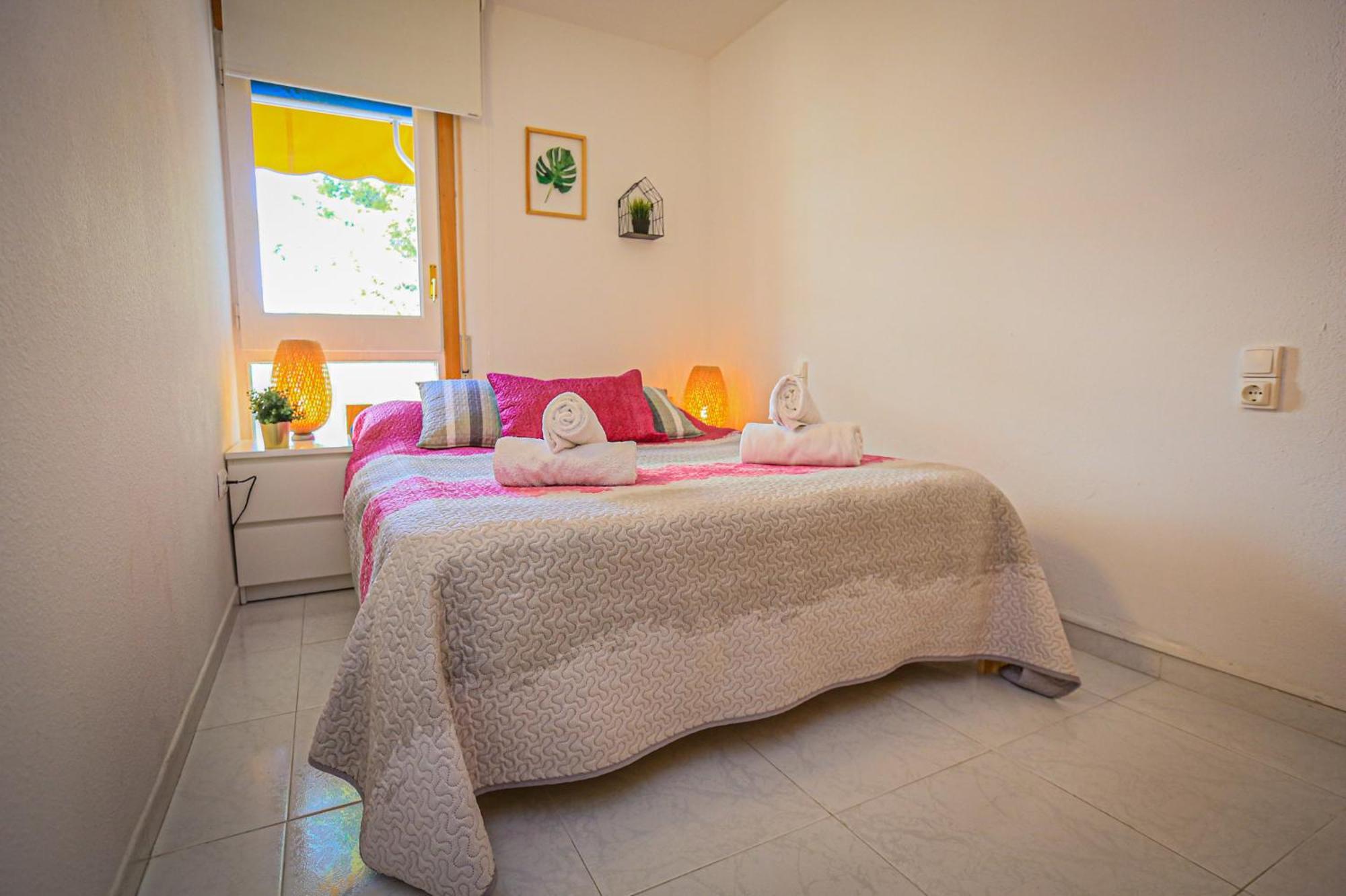 Litoral Costa Dorada - Estrella Only Families Salou Luaran gambar