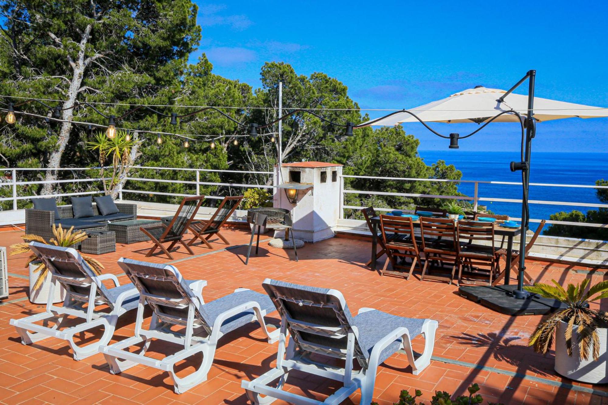 Litoral Costa Dorada - Estrella Only Families Salou Luaran gambar